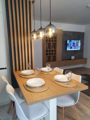 Sarajevo Charm Apartment